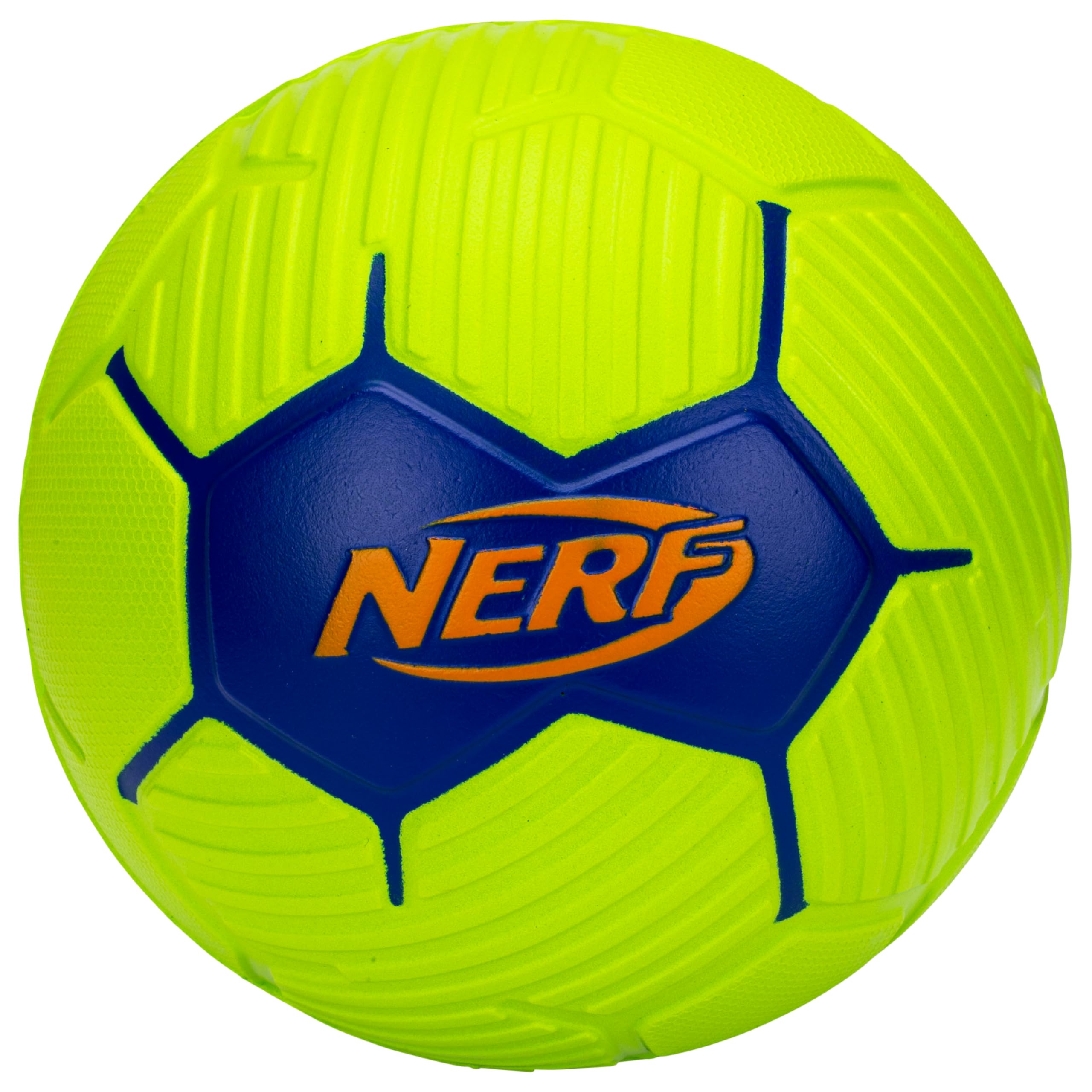 Foto 2 pulgar | Minibalón De Fútbol De Espuma Nerf Proshot 7 Para Niños Y Niños Pequeños - Venta Internacional.