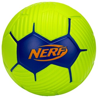 Foto 1 | Minibalón De Fútbol De Espuma Nerf Proshot 7 Para Niños Y Niños Pequeños - Venta Internacional.