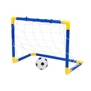 Foto 1 | Juego De Bombillas De Fútbol Para Niños Con Portería De Fútbol - Venta Internacional.