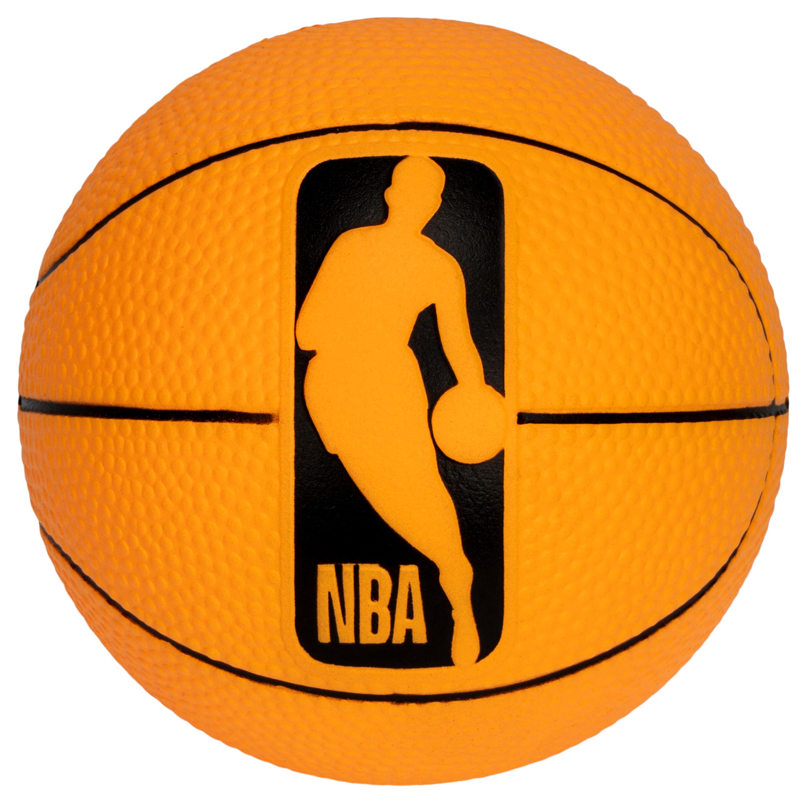 Foto 8 pulgar | Espuma Basketball Franklin Sports Nba De 5 Pulgadas Para Niños, Paquete De 2 - Venta Internacional.