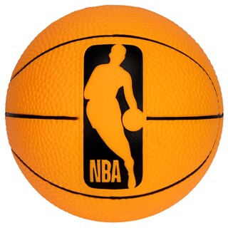 Foto 7 | Espuma Basketball Franklin Sports Nba De 5 Pulgadas Para Niños, Paquete De 2 - Venta Internacional.