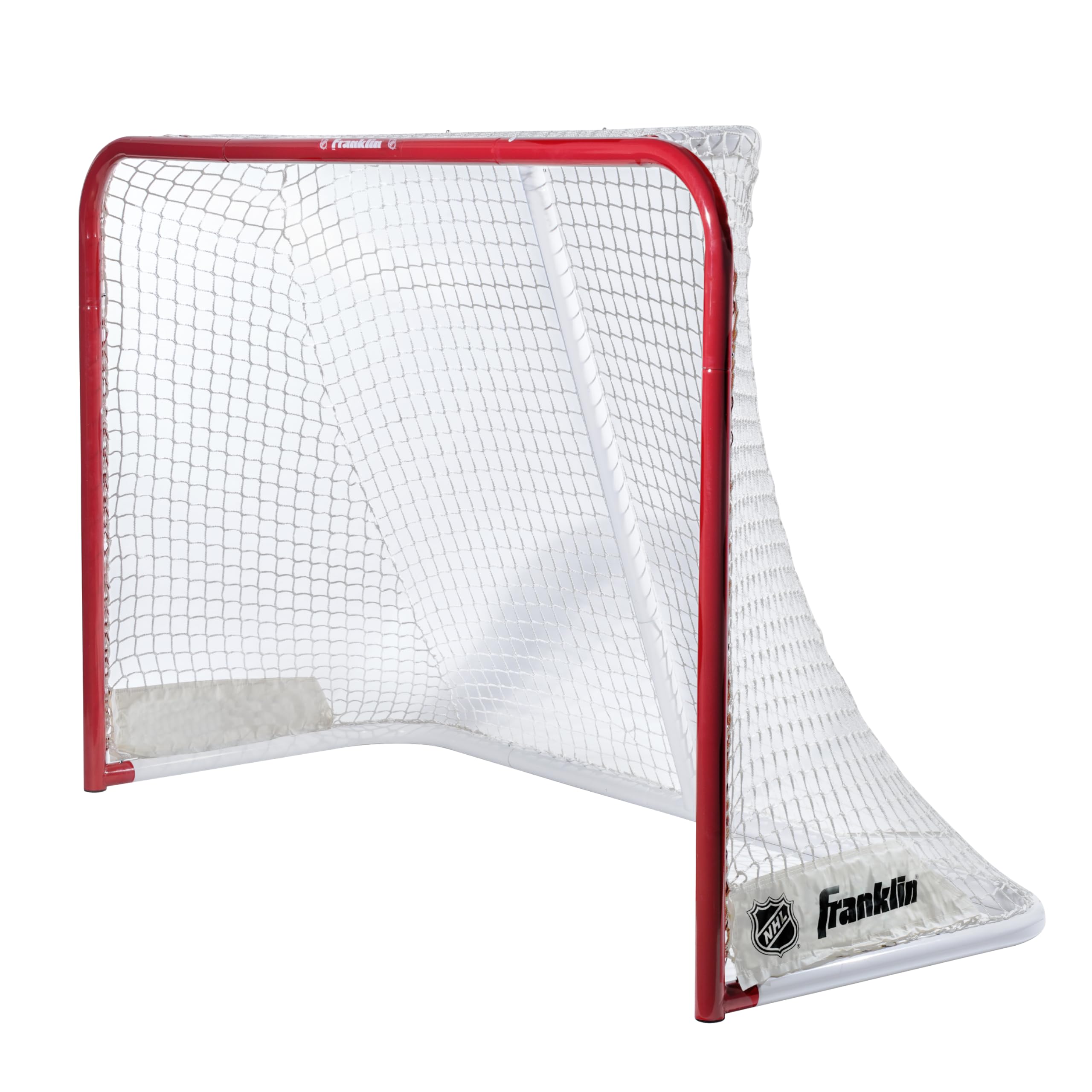 Foto 2 pulgar | Portería De Hockey Callejero Franklin Sports Official, 72 X 48 Cm, Acero - Venta Internacional.