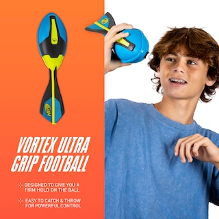 Foto 2 | Football Nerf Infantil-Venta Internacional