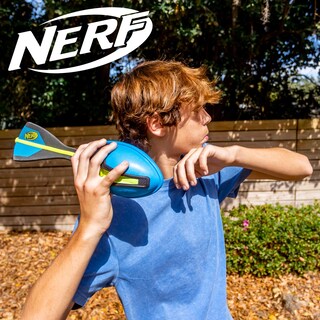Foto 6 | Football Nerf Infantil-Venta Internacional