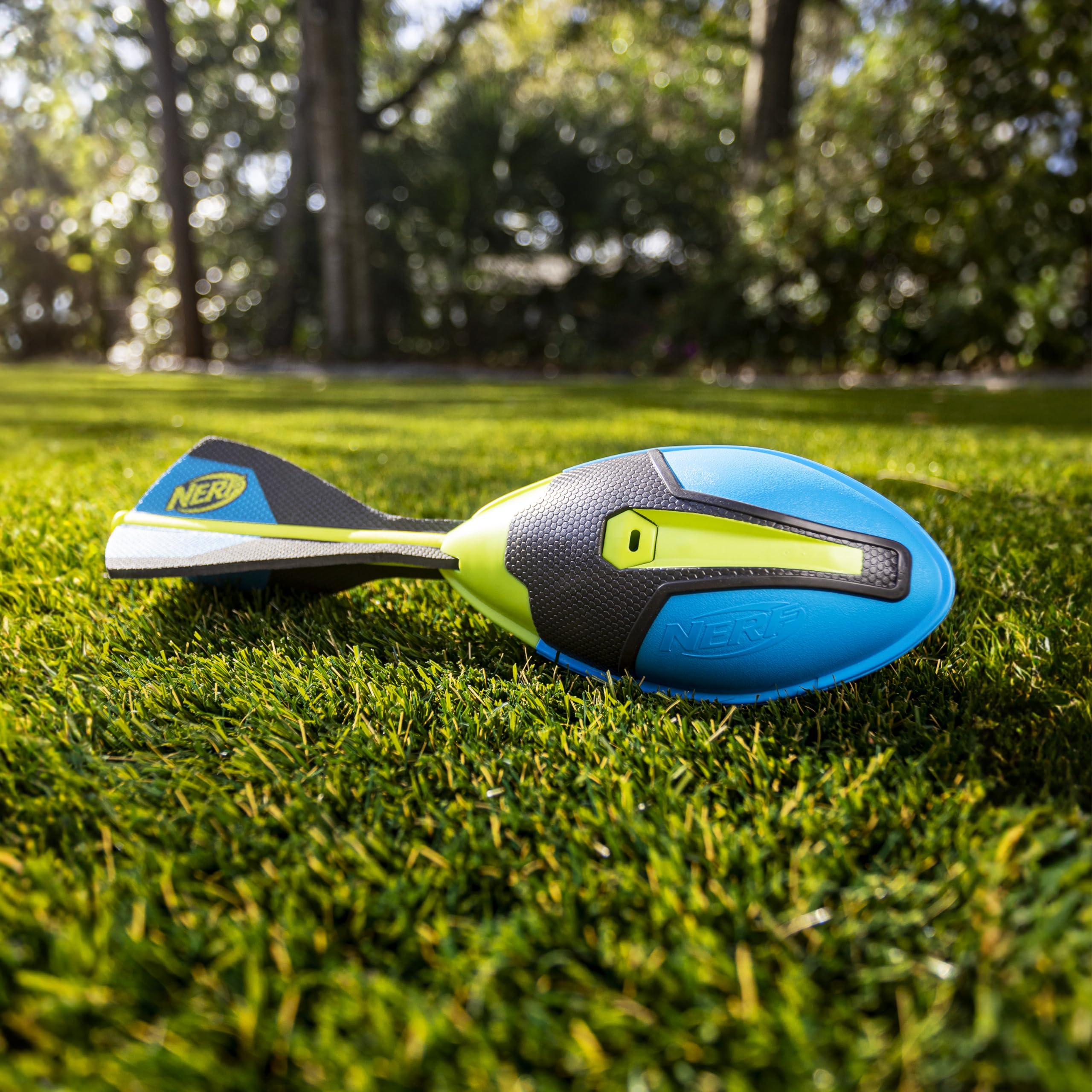 Foto 8 pulgar | Football Nerf Infantil-Venta Internacional