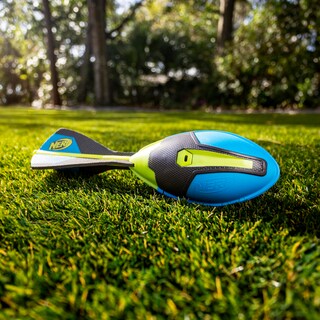 Foto 7 | Football Nerf Infantil-Venta Internacional