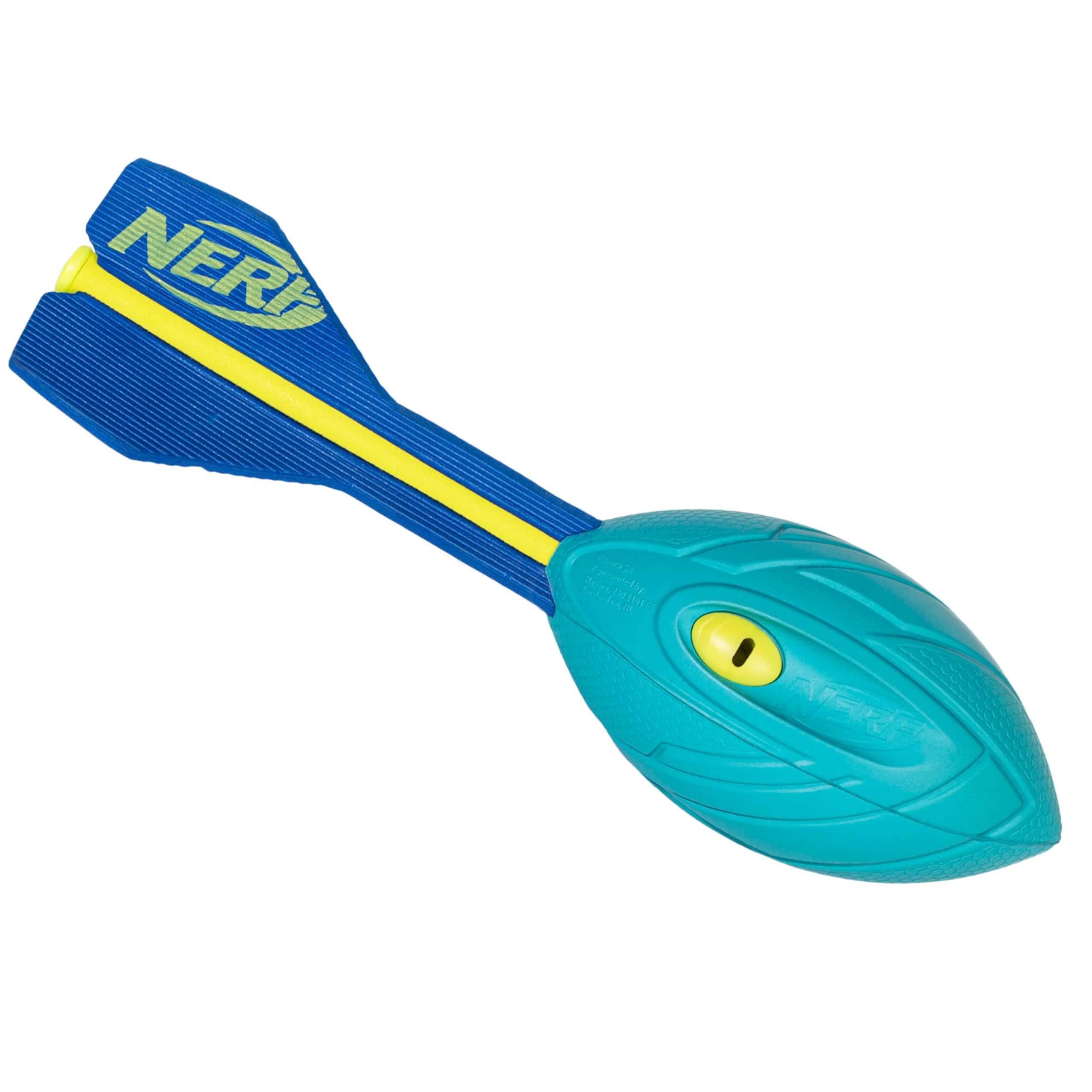 Foam Football Nerf Neon Vortex Aero Howler para Niños - Venta Internacional $499