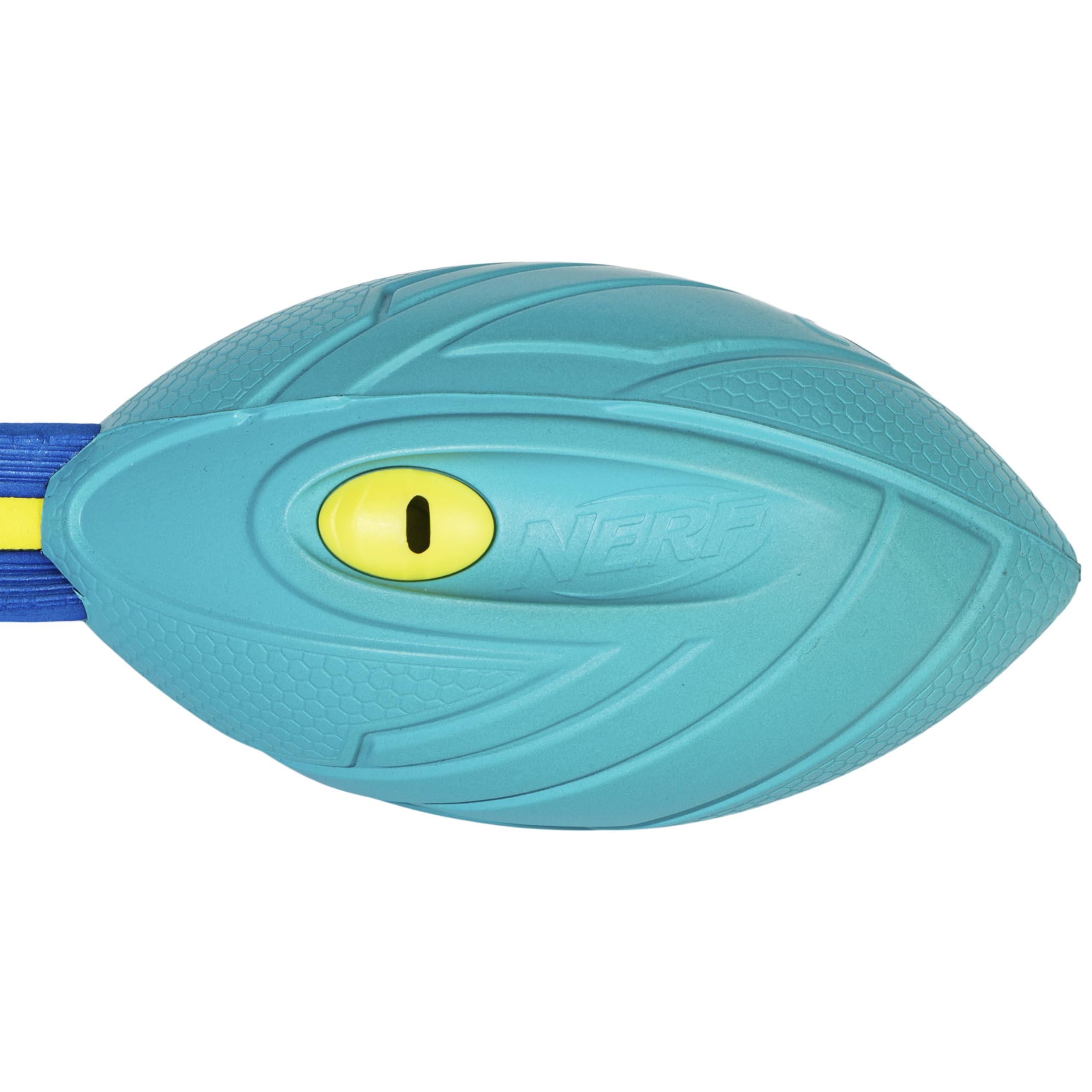 Foto 7 pulgar | Foam Football Nerf Neon Vortex Aero Howler para Niños - Venta Internacional