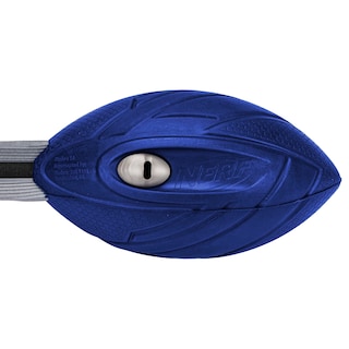 Foto 6 | Bola De Espuma Nerf Vortex Aero Howler Classic De Larga Distancia Azul - Venta Internacional.