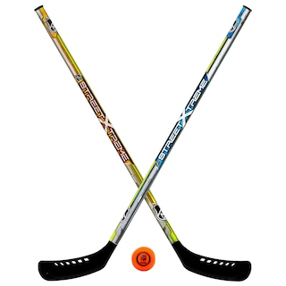 Foto 1 | Set De Inicio De Hockey Callejero Franklin Sports Nhl Kids - Venta Internacional.