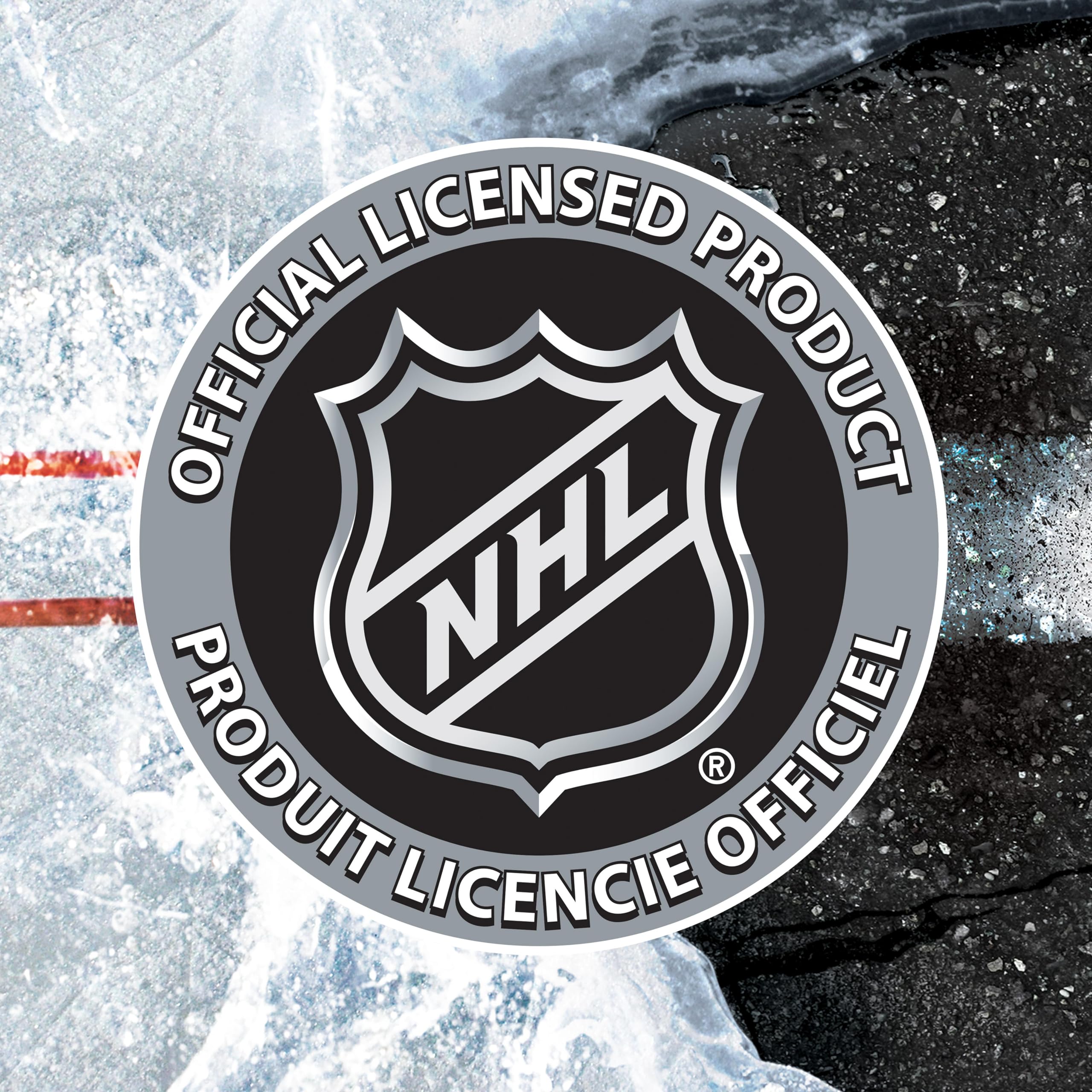 Foto 6 | Set De Inicio De Hockey Callejero Franklin Sports Nhl Kids - Venta Internacional.