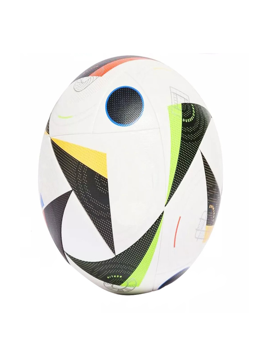 Foto 2 | Balón Fútbol Soccer No. 5 + Termo De Agua Güish