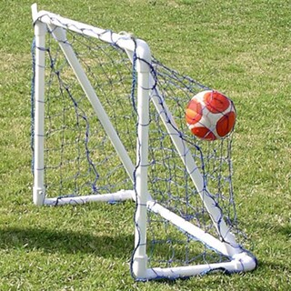 Foto 1 | Portería De Fútbol Bsn Sports Funnet 90 Cm X 120 Cm - Venta Internacional.