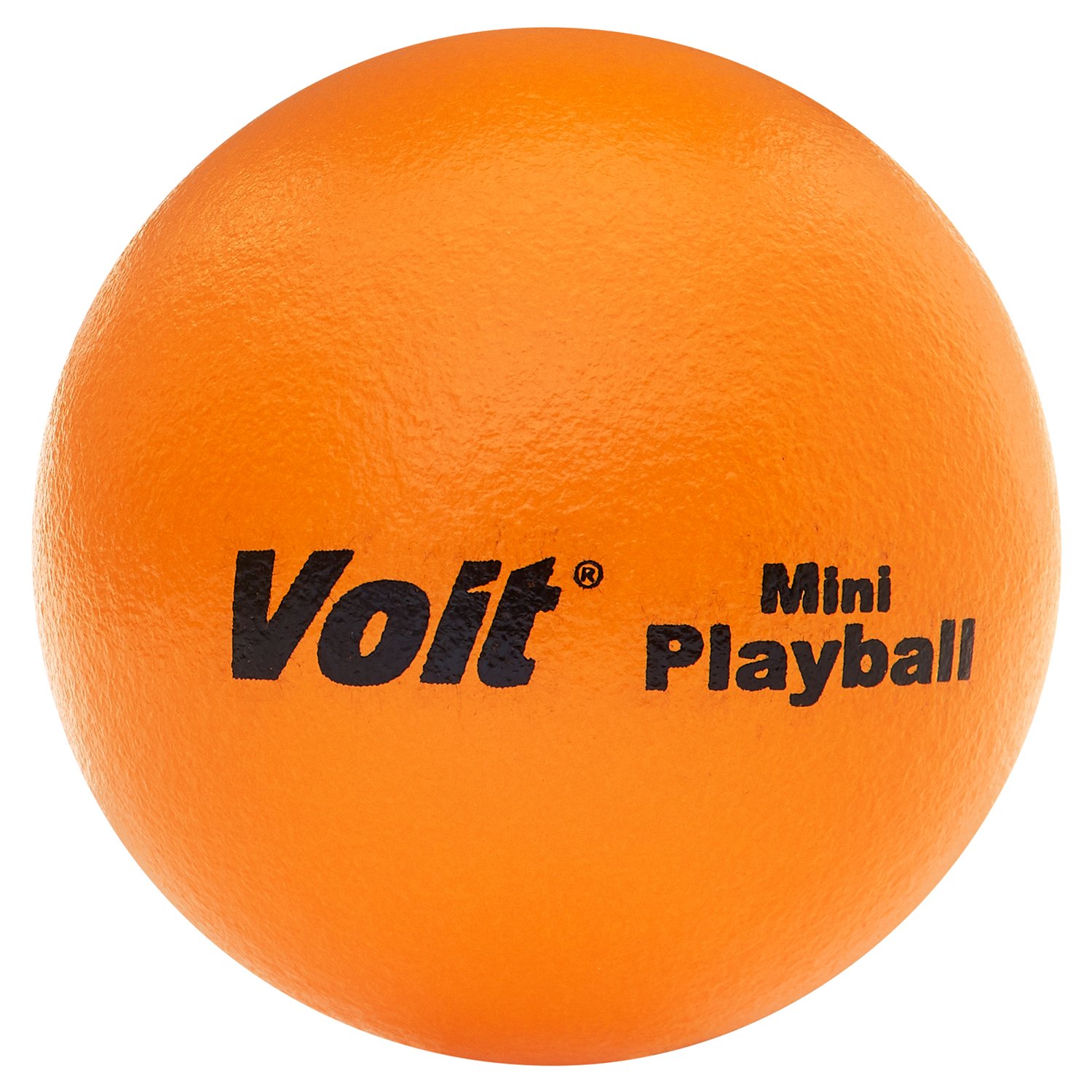 Foto 1 | Playball Voit Tuff 5 Mini, 1 De Cada Color Naranja - Venta Internacional.
