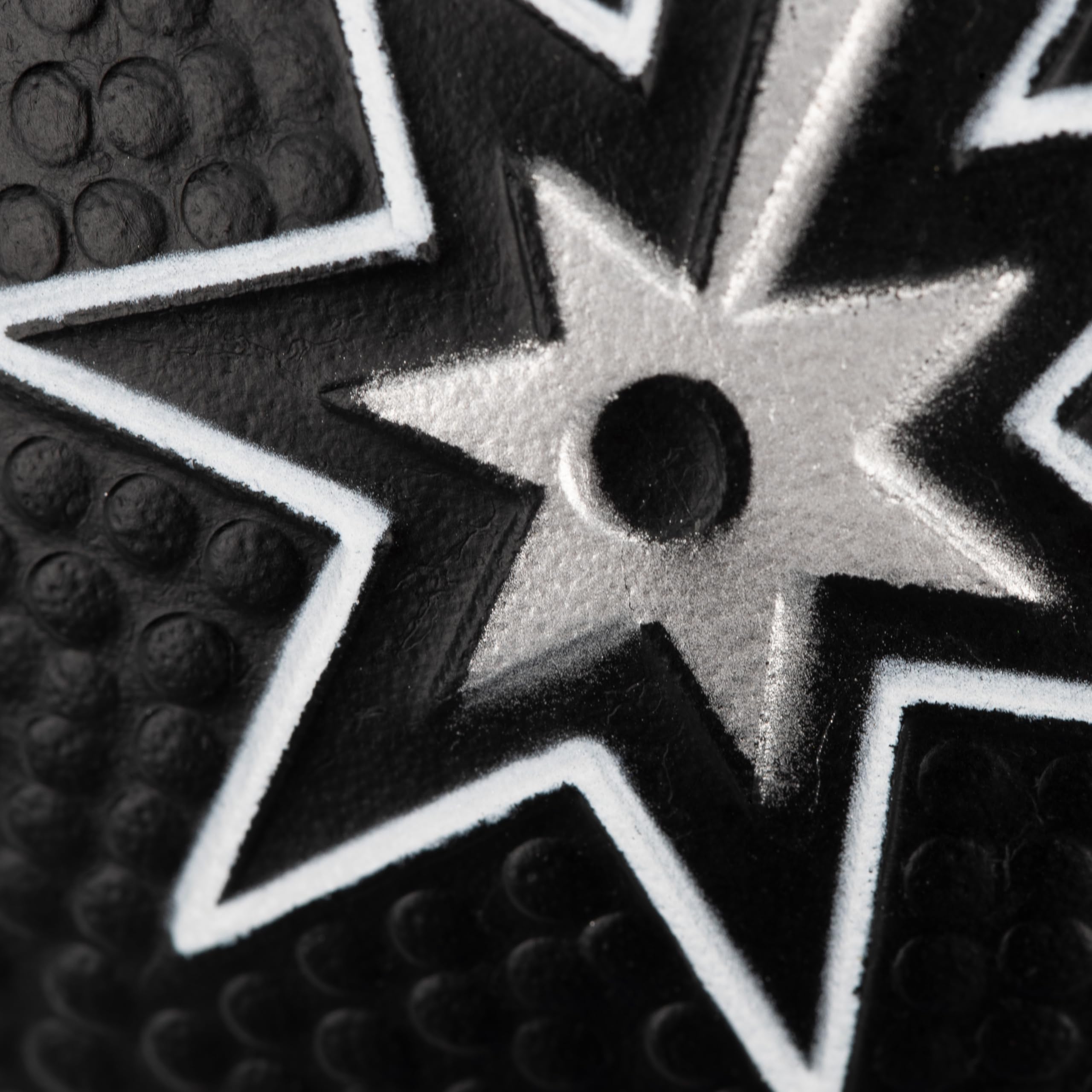 Foto 7 pulgar | Minibásquetbol De Espuma Franklin Sports Nba San Antonio Spurs - Venta Internacional.