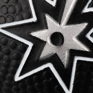 Foto 6 | Minibásquetbol De Espuma Franklin Sports Nba San Antonio Spurs - Venta Internacional.