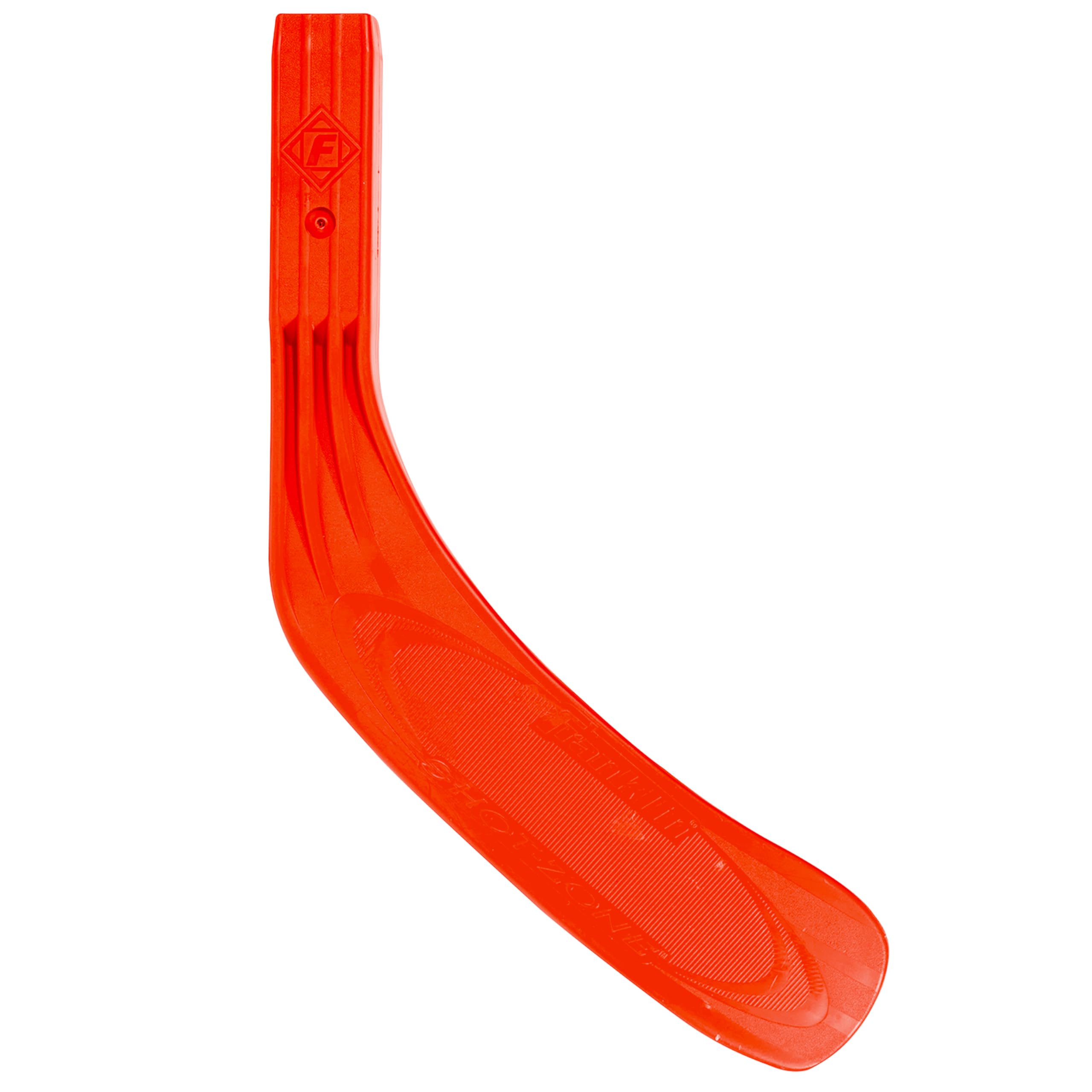 Foto 2 pulgar | Cuchilla De Repuesto Para Bastón De Hockey Franklin Sports Nhl, Color Rojo - Venta Internacional.
