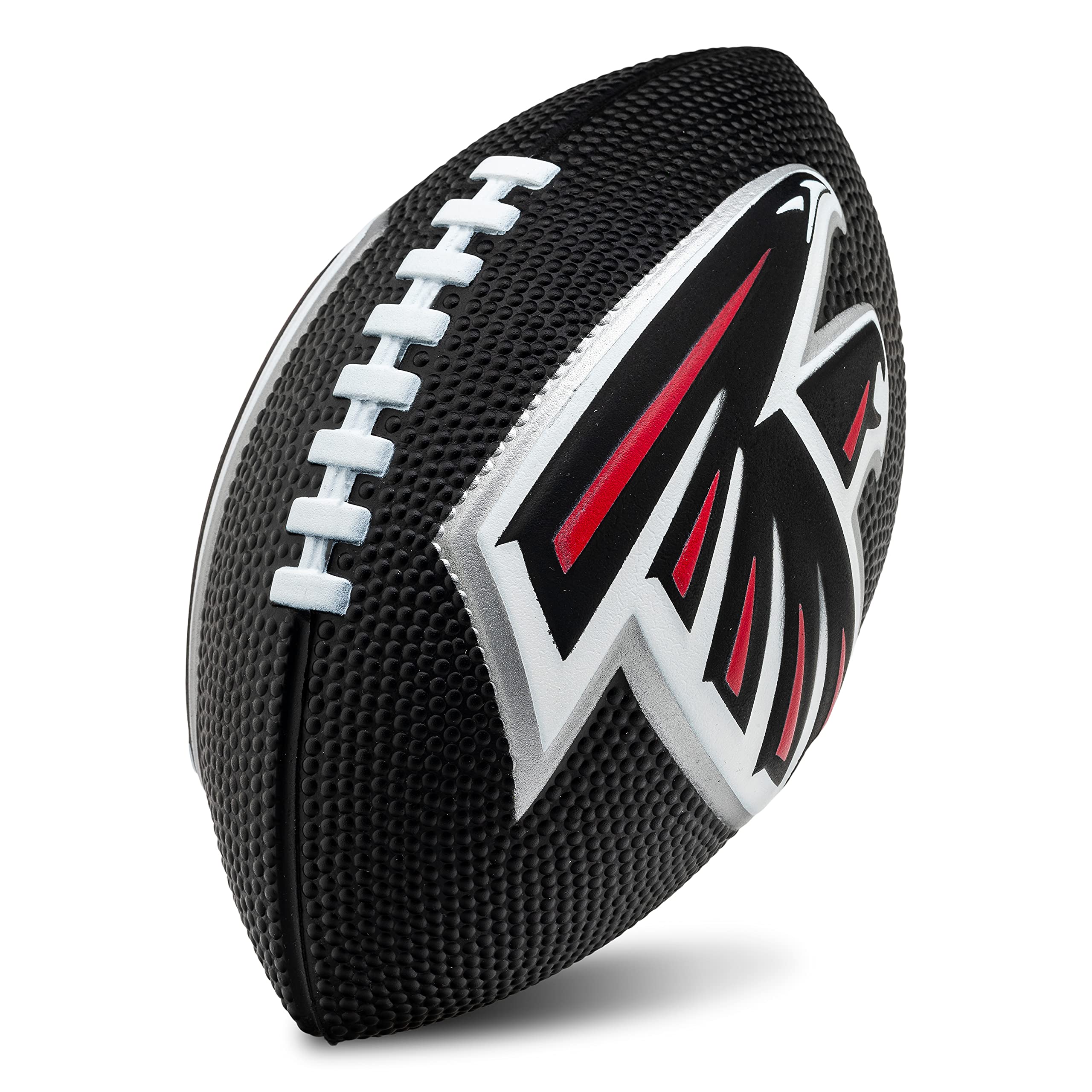 Foto 1 | Foam Football Franklin Sports Nfl Atlanta Falcons Kids - Venta Internacional.