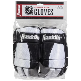 Foto 1 | Guantes De Hockey Callejero Franklin Sports Nhl Hg 150 Junior - Venta Internacional.
