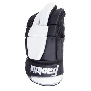 Foto 2 | Guantes De Hockey Callejero Franklin Sports Nhl Hg 150 Junior - Venta Internacional.