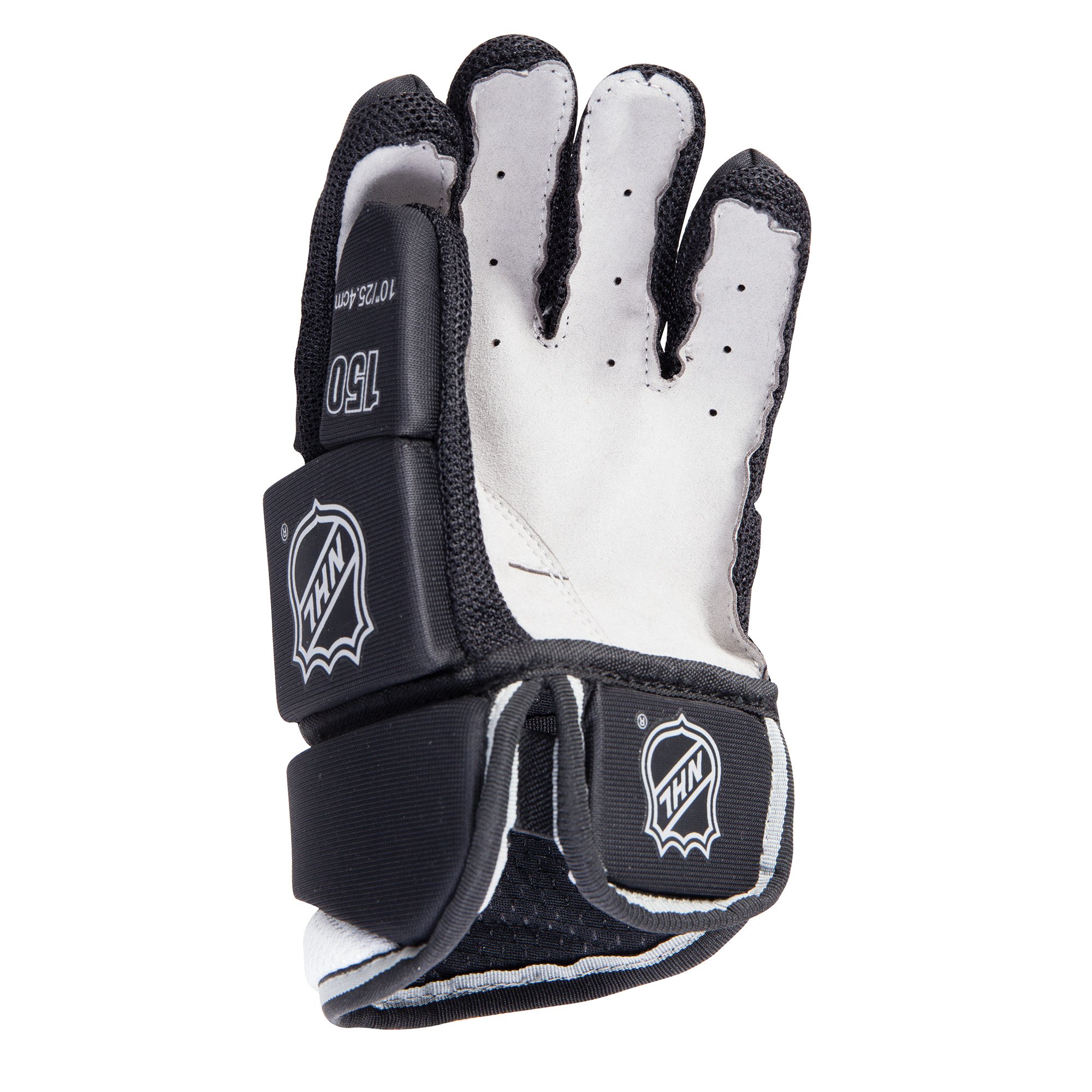 Foto 4 pulgar | Guantes De Hockey Callejero Franklin Sports Nhl Hg 150 Junior - Venta Internacional.