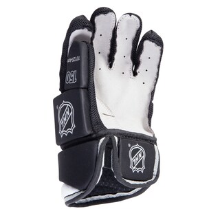 Foto 3 | Guantes De Hockey Callejero Franklin Sports Nhl Hg 150 Junior - Venta Internacional.