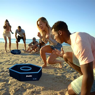 Foto 4 | Washer Toss Franklin Sports Starter Con Bolsa De Transporte - Venta Internacional.