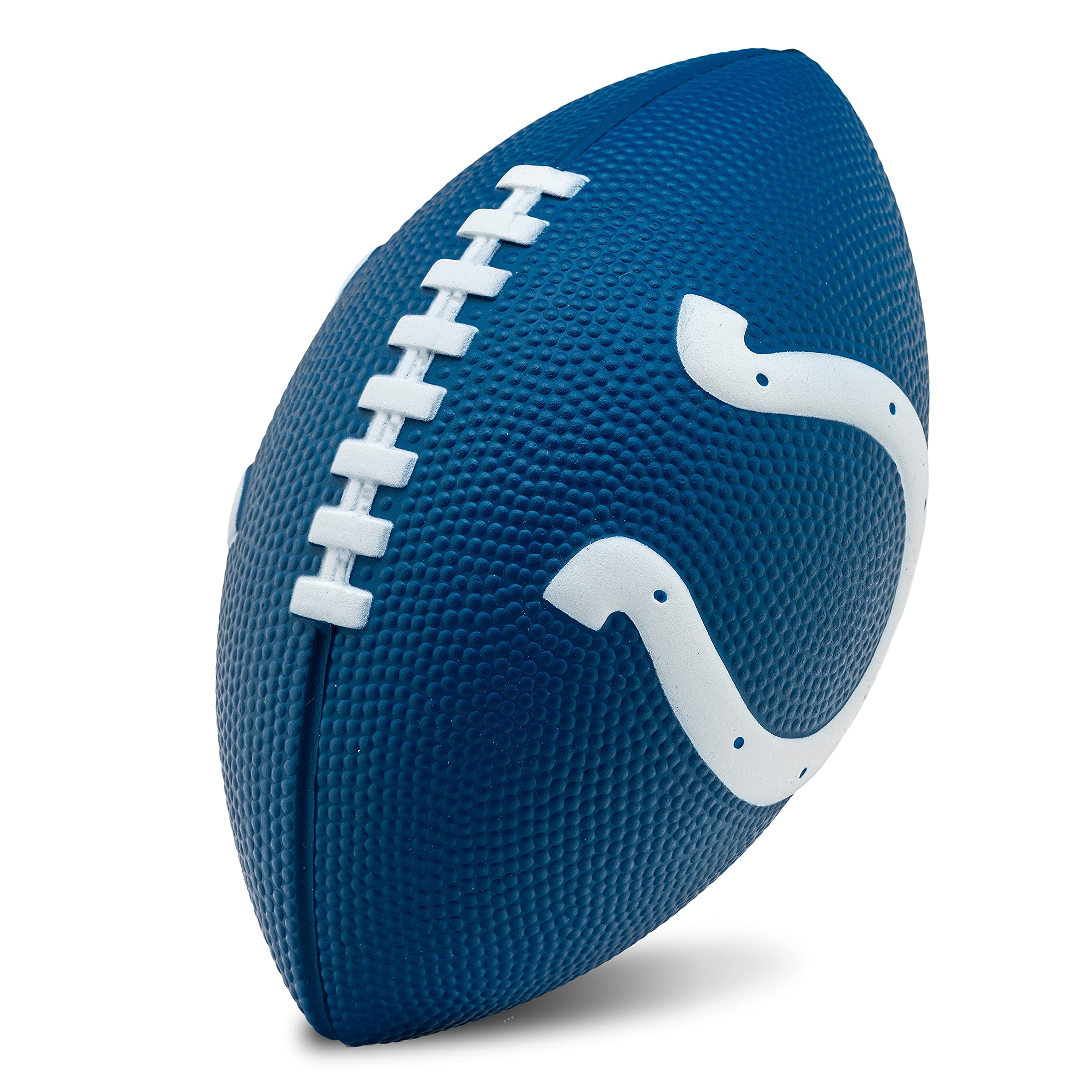 Foto 2 pulgar | Foam Football Franklin Sports Nfl Indianapolis Colts Para Niños - Venta Internacional.