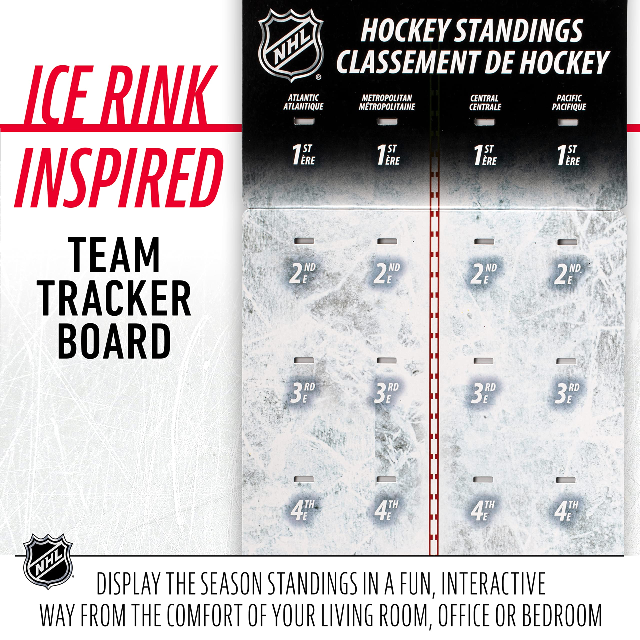 Foto 7 pulgar | Máscara De Portero Franklin Sports, Micromáscara De La Nhl, 32 Equipos - Venta Internacional.