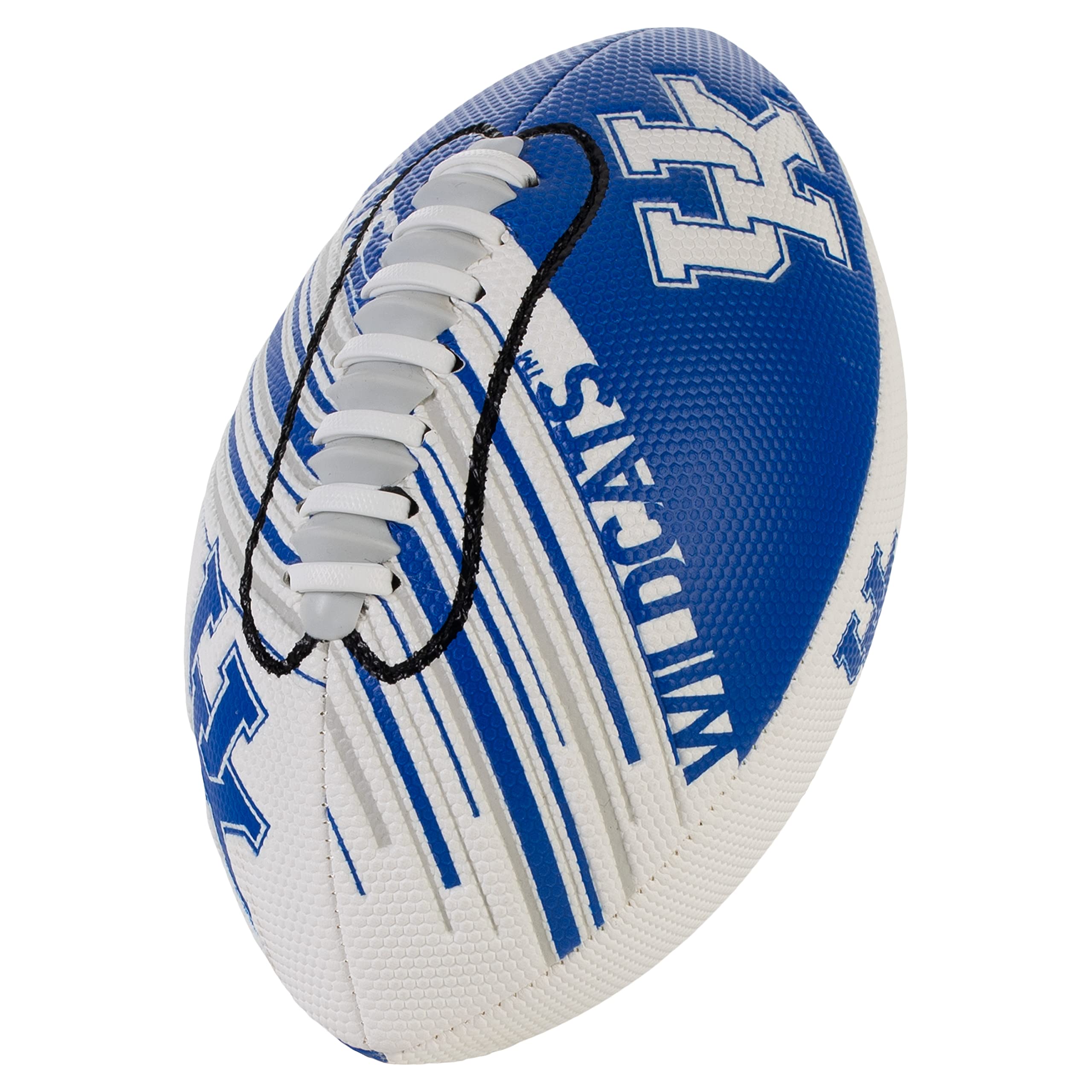Foto 2 pulgar | Fútbol Franklin Sports Kentucky Wildcats Juvenil 8.5 - Venta Internacional.