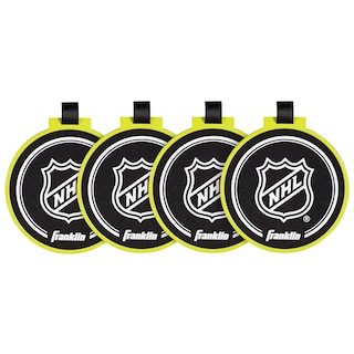 Foto 1 | El Tiro De Hockey Apunta A Franklin Sports Nhl 4 Knock Out - Venta Internacional.