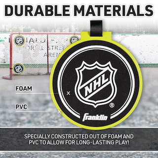 Foto 3 | El Tiro De Hockey Apunta A Franklin Sports Nhl 4 Knock Out - Venta Internacional.
