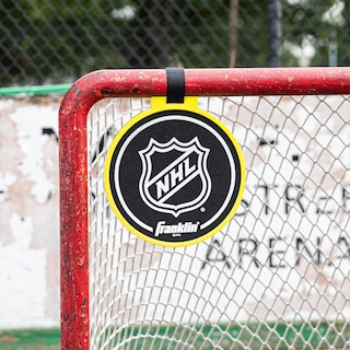 Foto 7 | El Tiro De Hockey Apunta A Franklin Sports Nhl 4 Knock Out - Venta Internacional.
