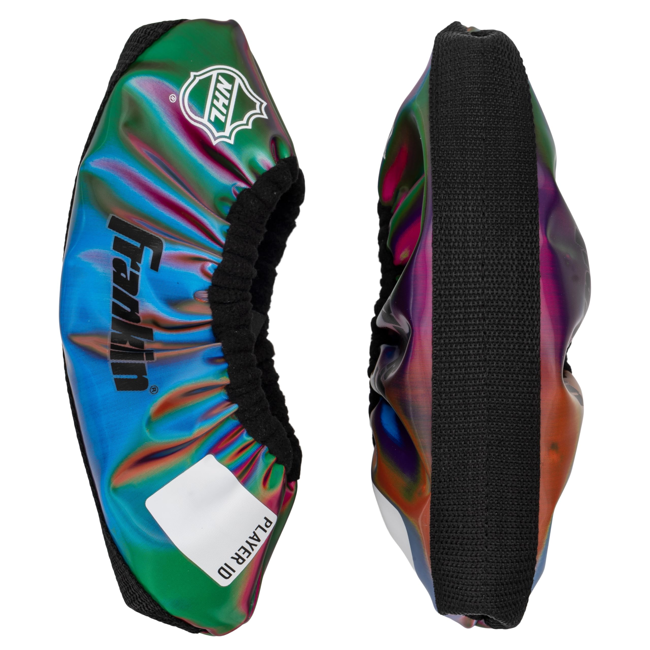 Foto 2 pulgar | Fundas Para Skate Guards Franklin Sports Nhl Blade, Talla Juvenil - Venta Internacional.