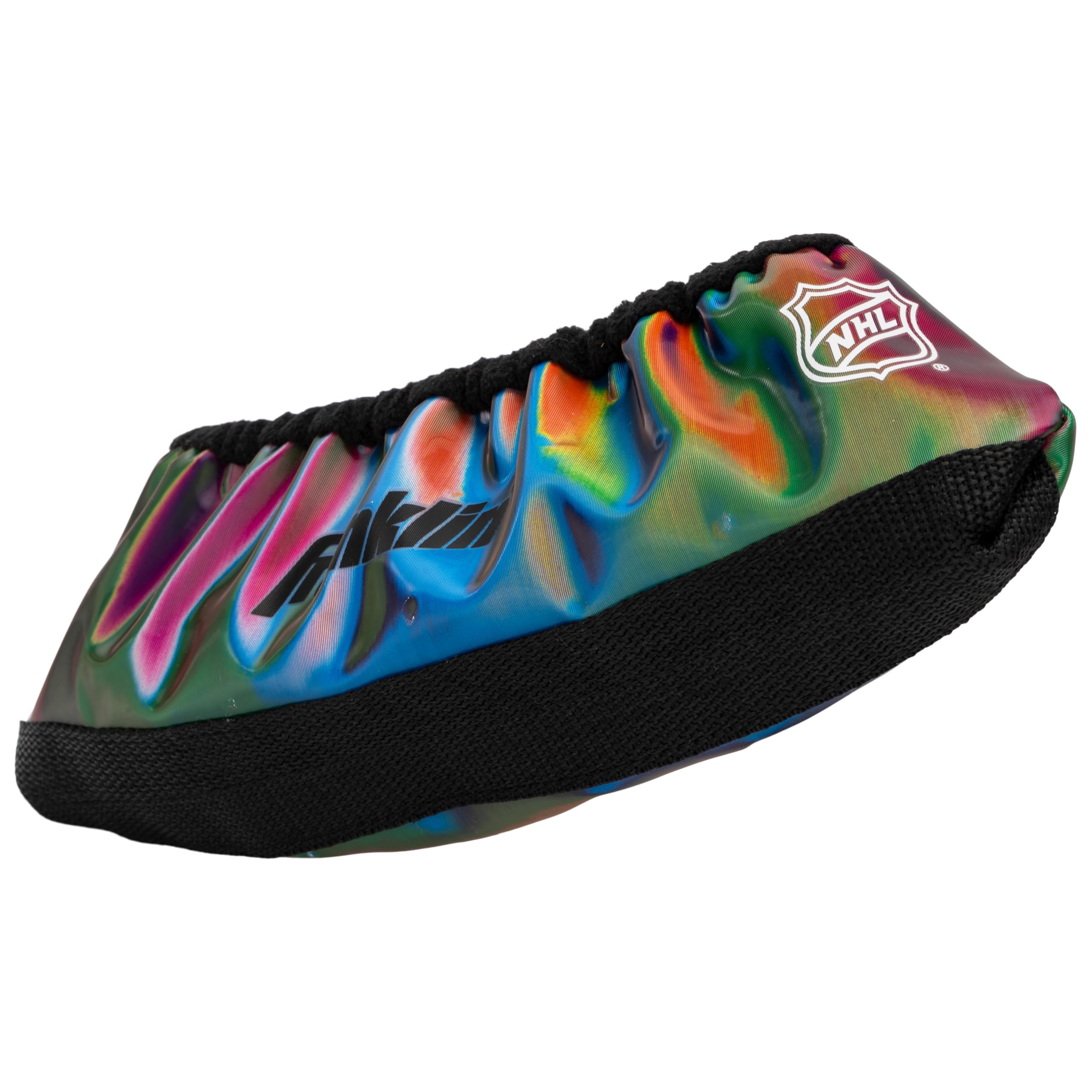 Foto 7 | Fundas Para Skate Guards Franklin Sports Nhl Blade, Talla Juvenil - Venta Internacional.
