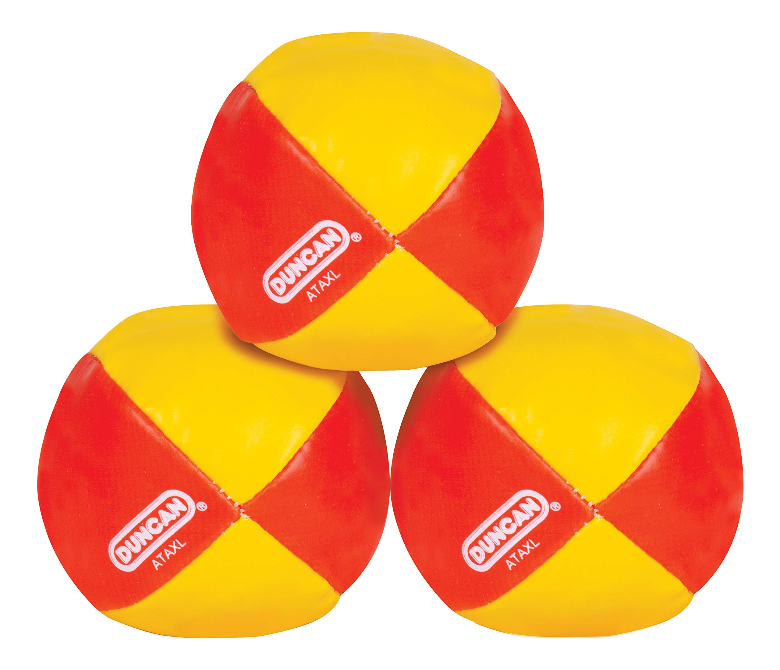 Foto 1 | Pelotas De Malabares Duncan Toys Circus, Paquete De 3, Multicolor - Venta Internacional.