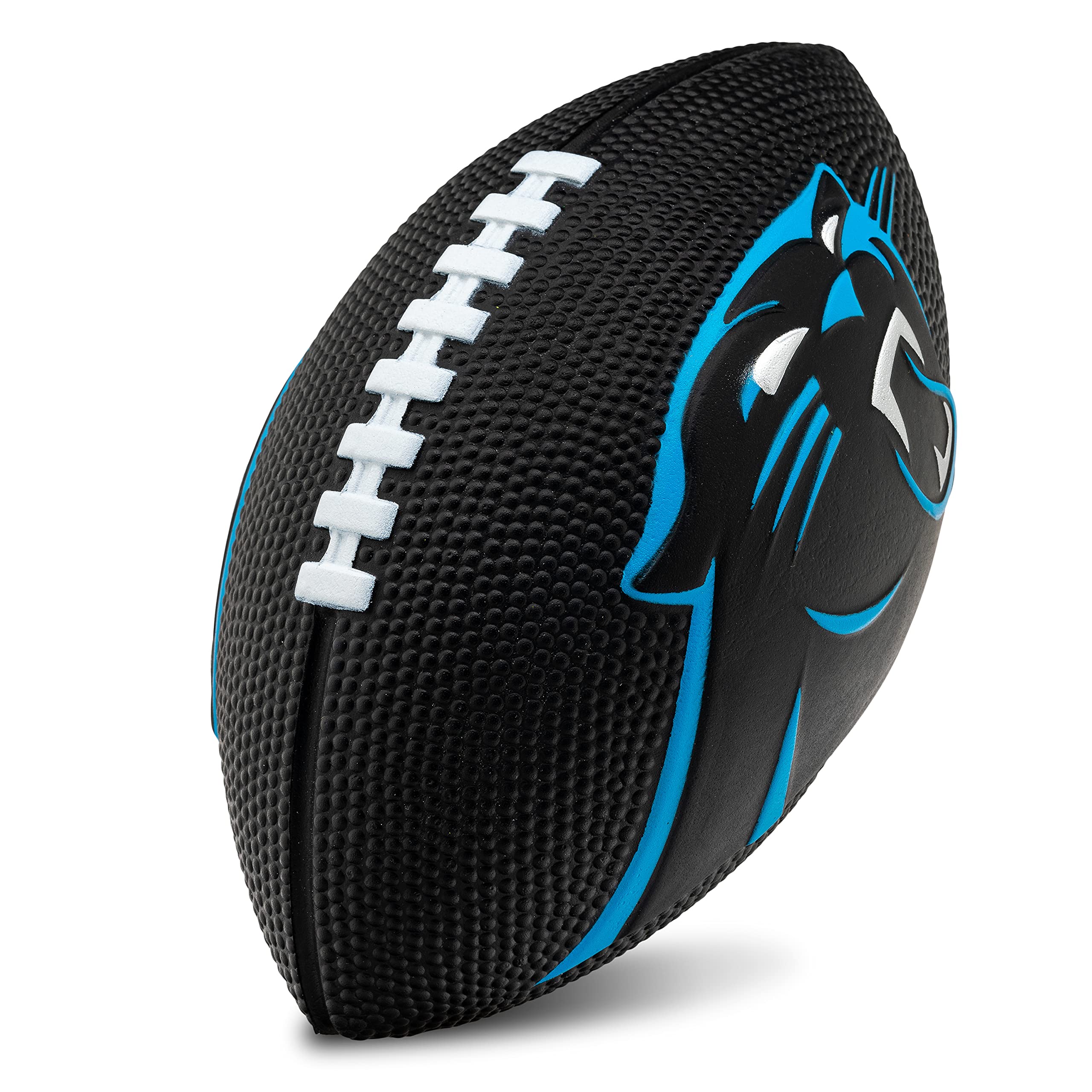 Foto 2 pulgar | Foam Football Franklin Sports Nfl Carolina Panthers Kids - Venta Internacional.