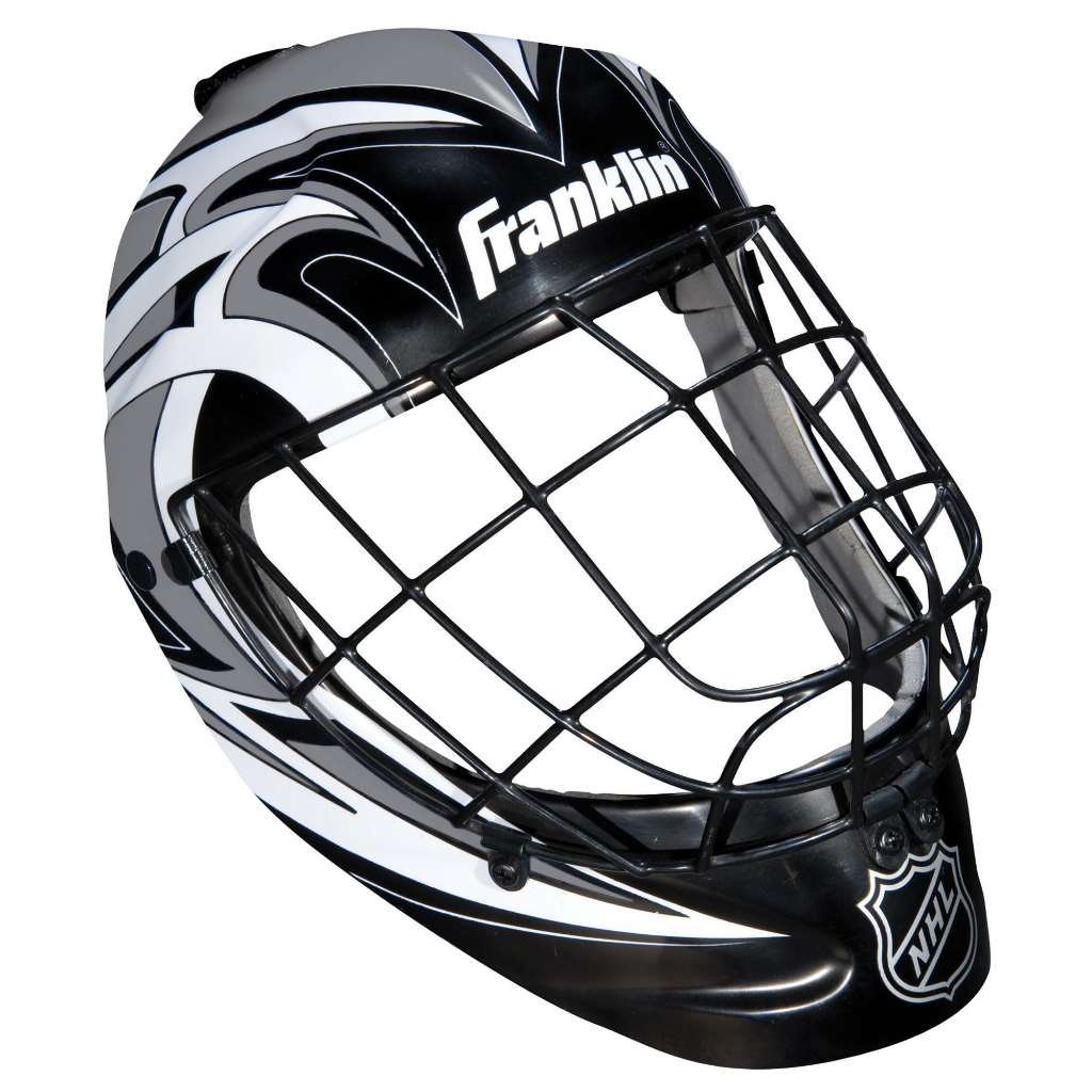 Foto 3 pulgar | Set De Equipamiento Para Porteros De Minihockey Franklin Sports Nhl 12436 - Venta Internacional.