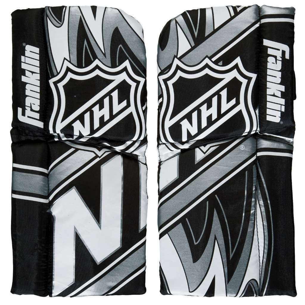 Foto 4 pulgar | Set De Equipamiento Para Porteros De Minihockey Franklin Sports Nhl 12436 - Venta Internacional.