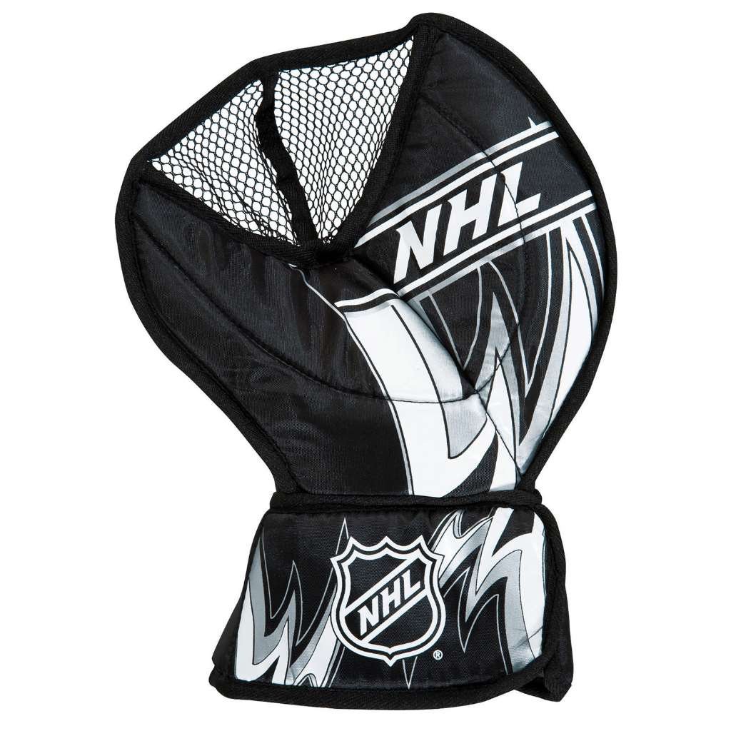 Foto 5 pulgar | Set De Equipamiento Para Porteros De Minihockey Franklin Sports Nhl 12436 - Venta Internacional.