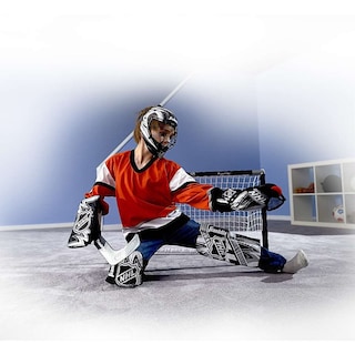 Foto 6 | Set De Equipamiento Para Porteros De Minihockey Franklin Sports Nhl 12436 - Venta Internacional.
