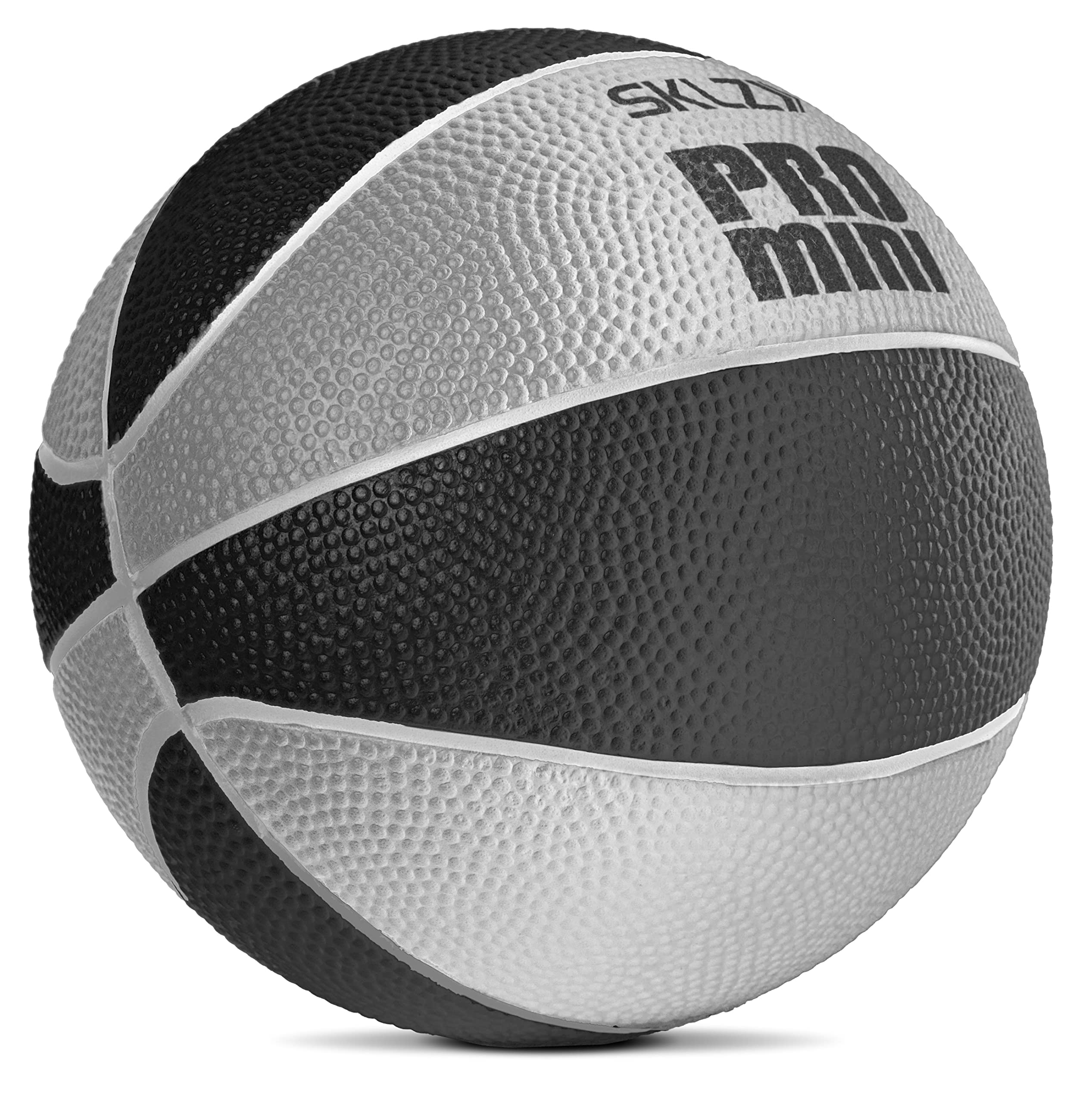 Foto 1 | Miniaro De Baloncesto Sklz Pro De 5 Pulgadas De Espuma, Color Negro Y Plateado - Venta Internacional.