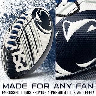 Foto 2 | Football Franklin Sports Penn State Youth Mini 8.5 - Venta Internacional.