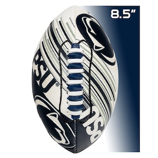 Foto 6 | Football Franklin Sports Penn State Youth Mini 8.5 - Venta Internacional.