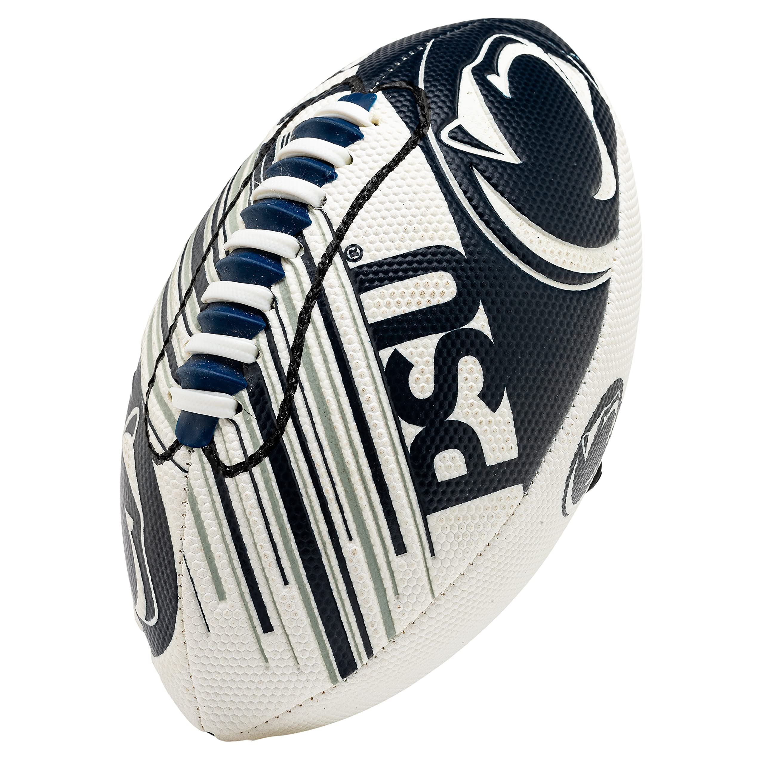 Foto 8 pulgar | Football Franklin Sports Penn State Youth Mini 8.5 - Venta Internacional.