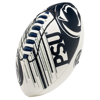Foto 7 | Football Franklin Sports Penn State Youth Mini 8.5 - Venta Internacional.