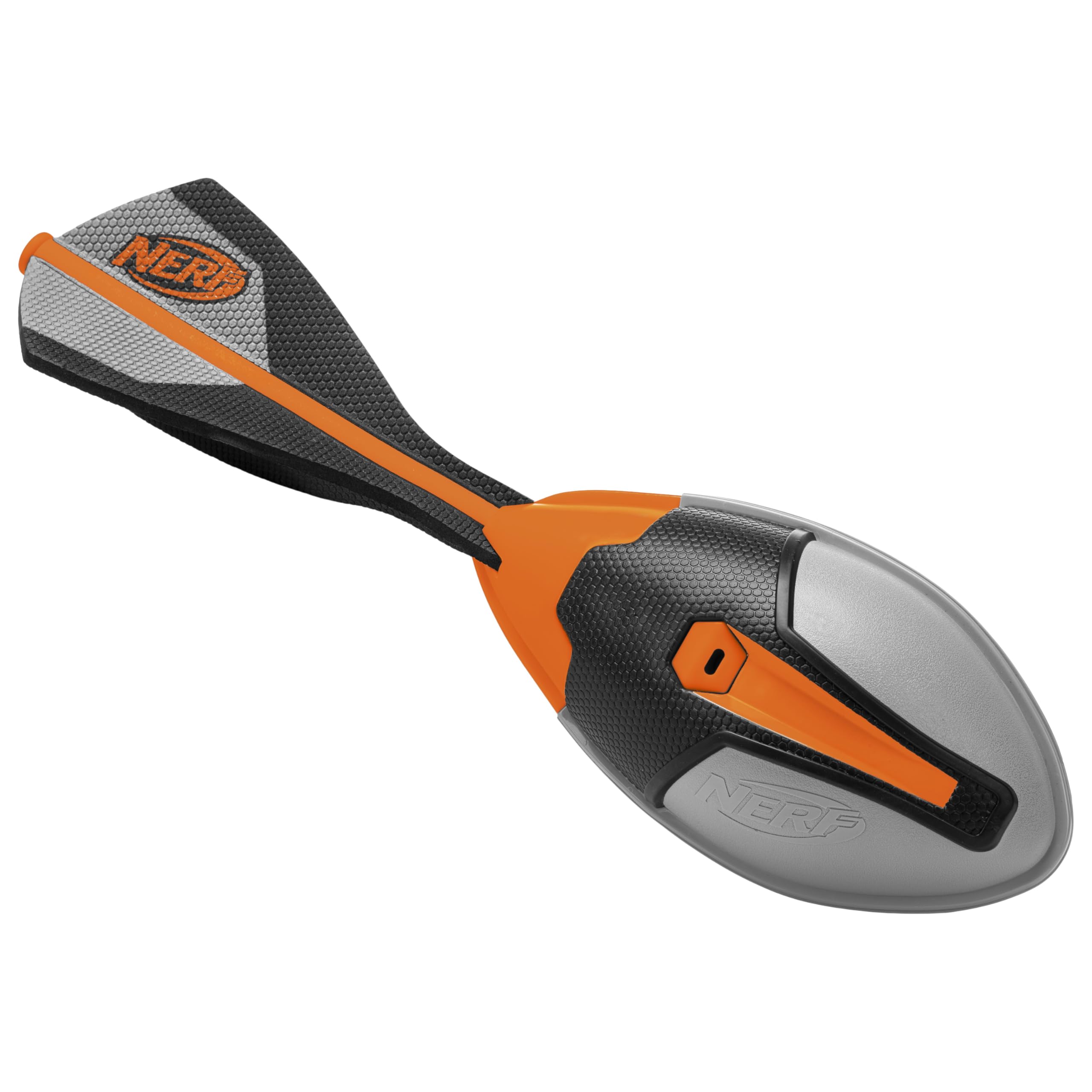 Foto 1 | Foam Football Nerf Vortex Ultimate Grip Para Niños - Venta Internacional.