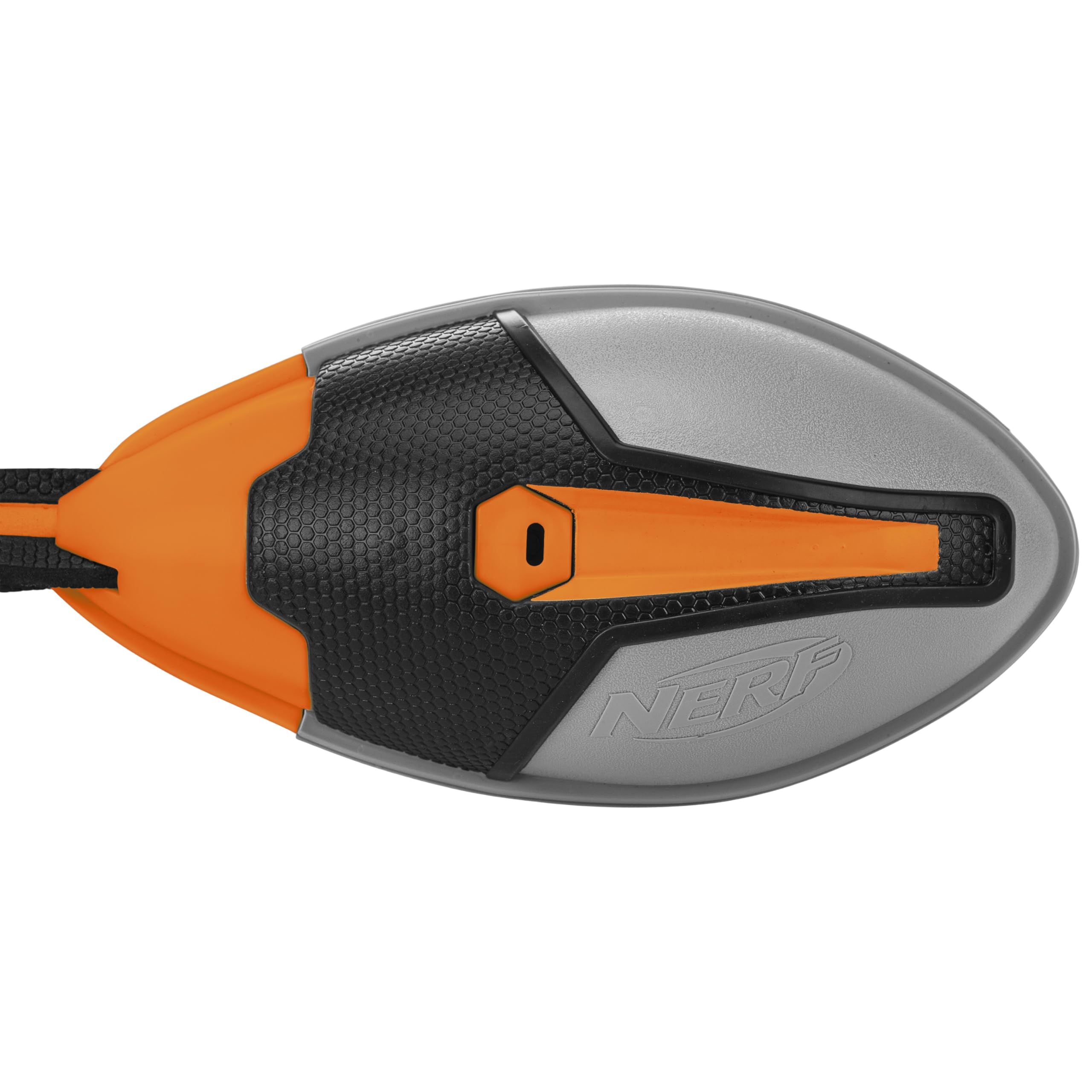 Foto 6 | Foam Football Nerf Vortex Ultimate Grip Para Niños - Venta Internacional.