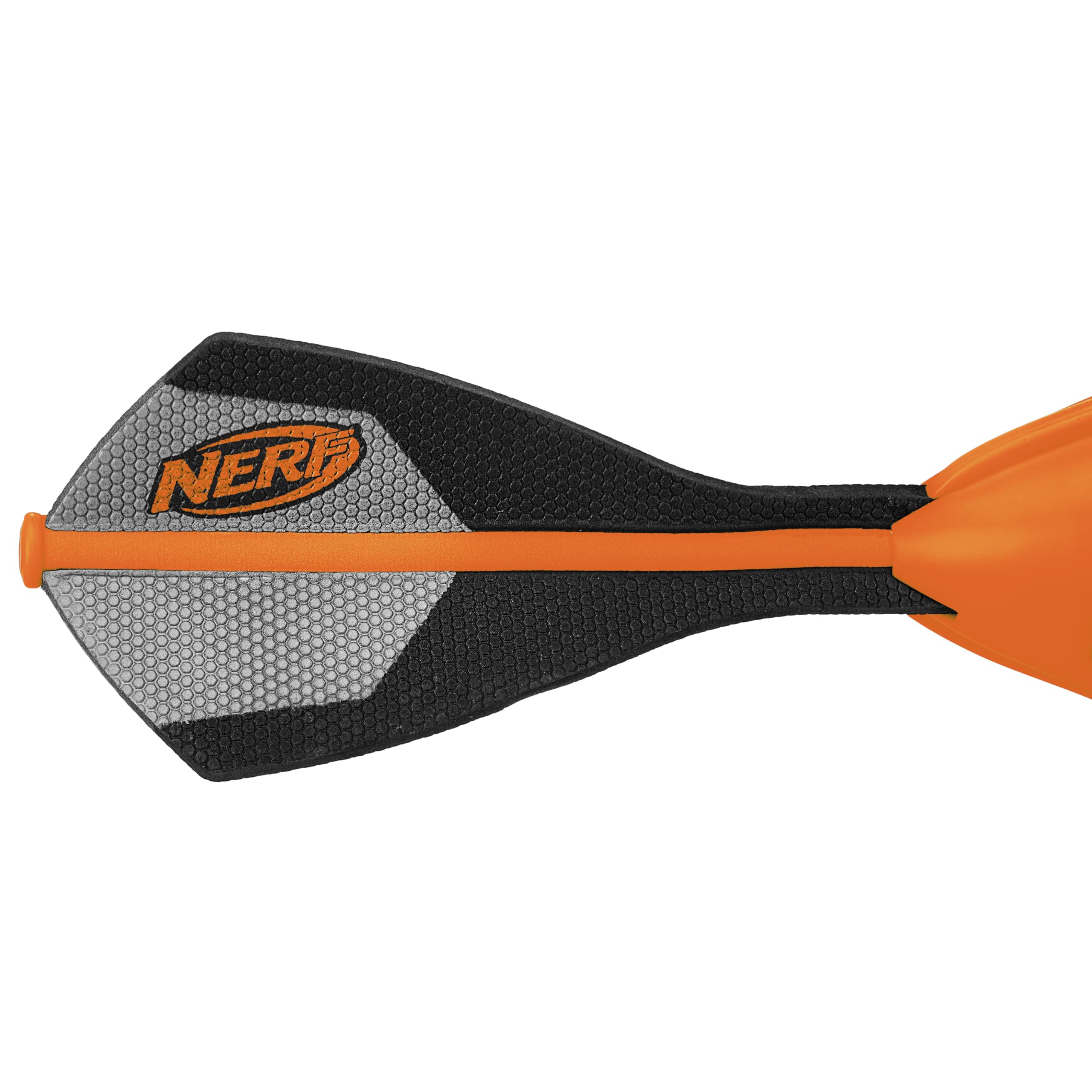 Foto 7 | Foam Football Nerf Vortex Ultimate Grip Para Niños - Venta Internacional.