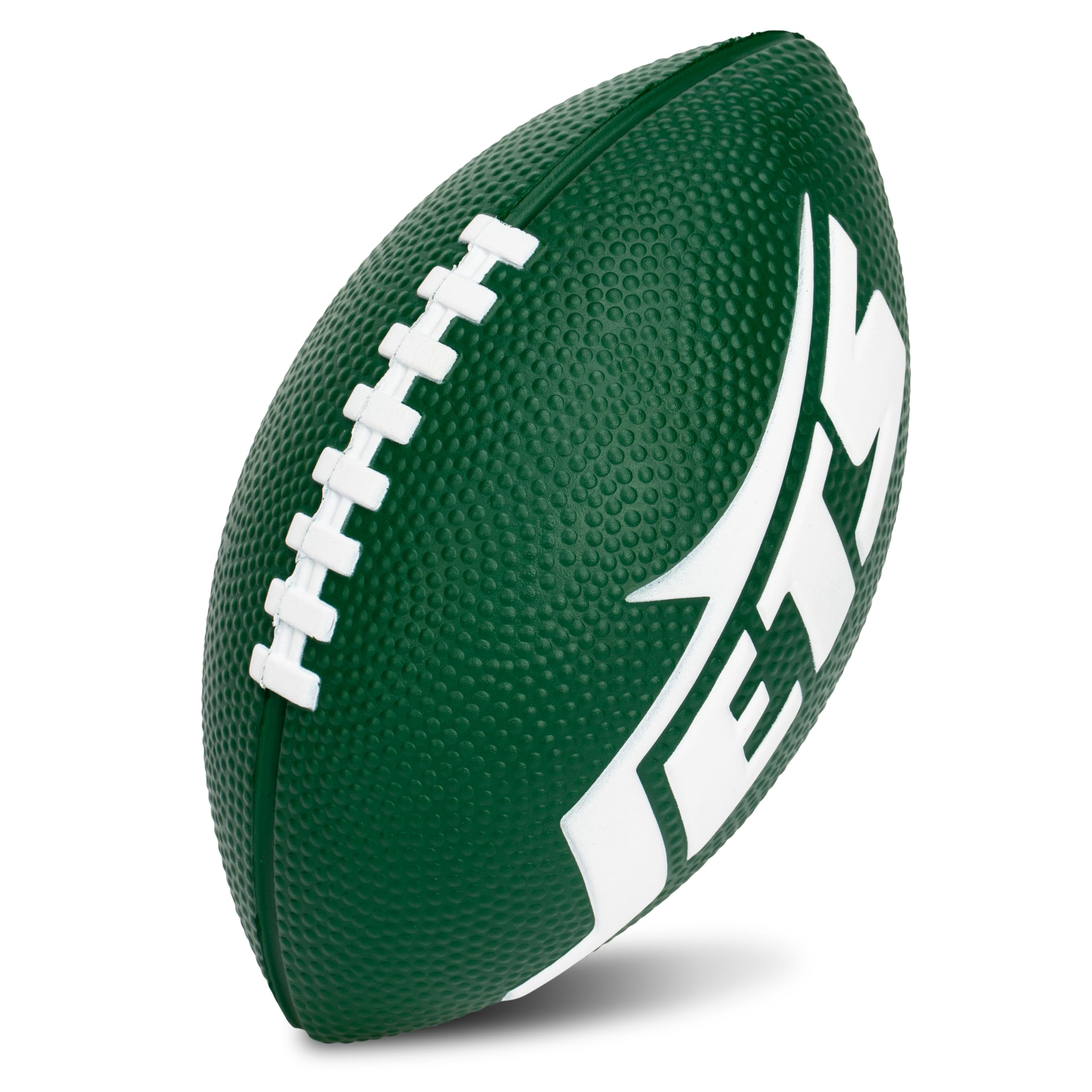 Foto 2 pulgar | Foam Football Franklin Sports Nfl Detroit Lions Kids 8.5 - Venta Internacional.